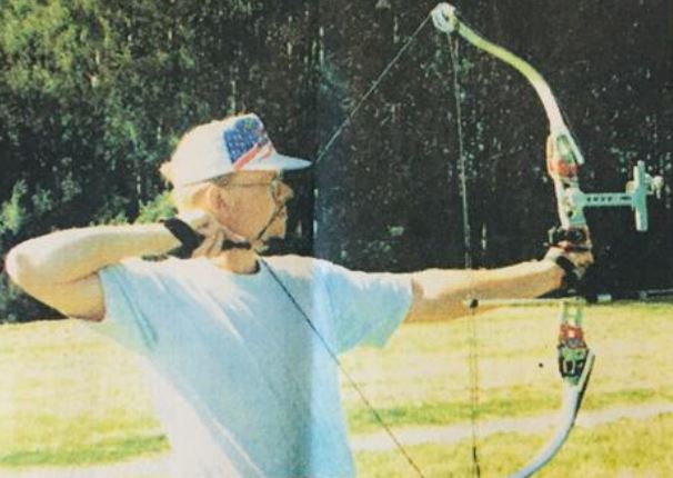 Janne Raukola, SM-hopea 1996